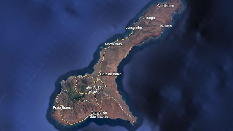 Cabo Verde